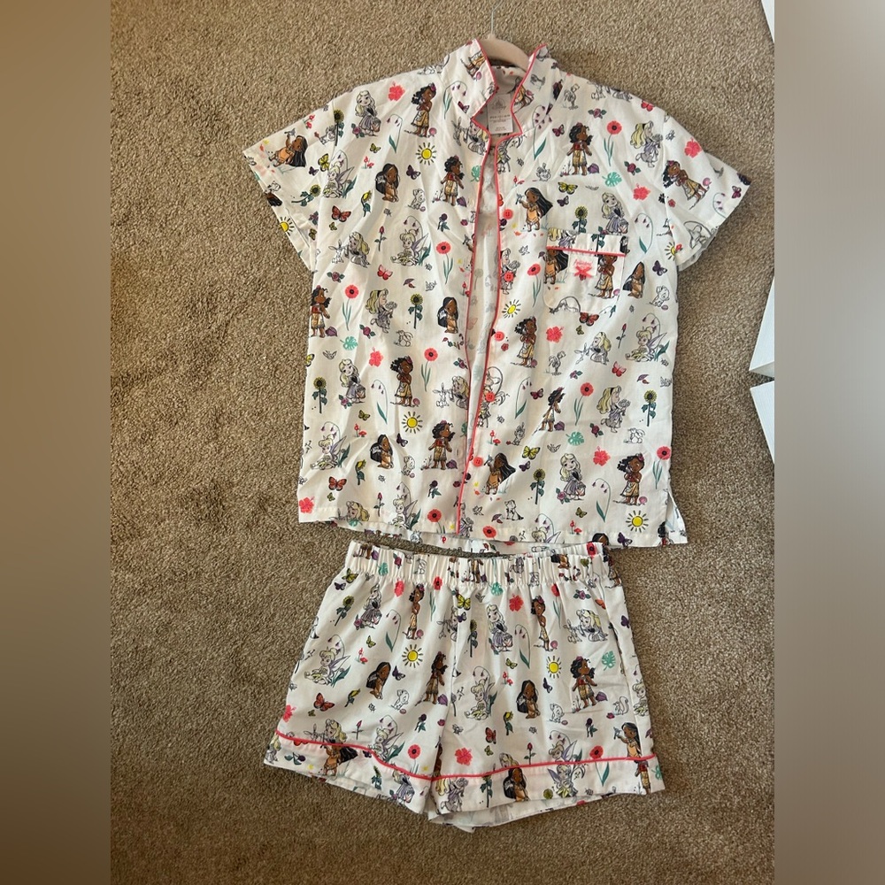 Great quality pjs